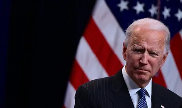 Son dakika: ABD Senatosu’ndan Biden’ın Adalet Bakanı adayı Garland’a onay