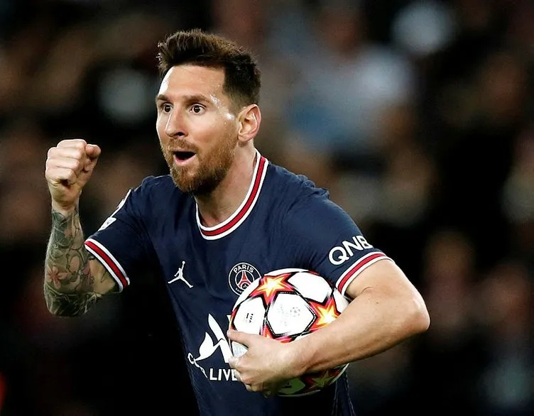 Lionel Messi’nin PSG’ye kazandırdığı para dudak uçuklattı! Yıllık maaşını 17’ye katladı…