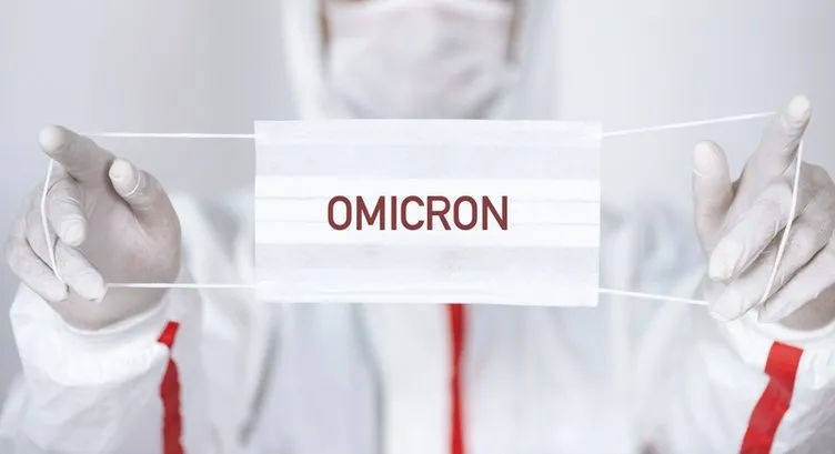 Omicron belirtileri nelerdir, nasıl anlaşılır ve semptomları kaç günde çıkar? İşte gün gün Omicron belirtileri ile tedavisi