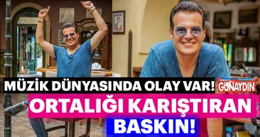 Hakan Peker Kral TV'yi bastı