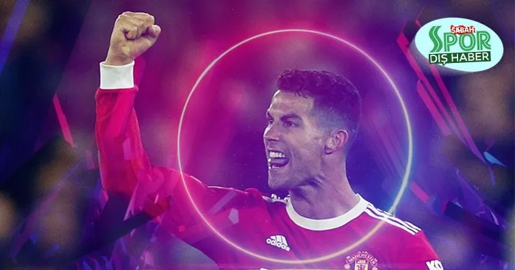 Manchester United’ın yıldızı Cristiano Ronaldo ateş püskürdü! ’Eğer okulda en iyi sizseniz düşmanlarınız...’