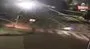 Tavşanlı’da otomobilin motosiklete çarptığı feci kaza kamerada: 2 ölü | Video