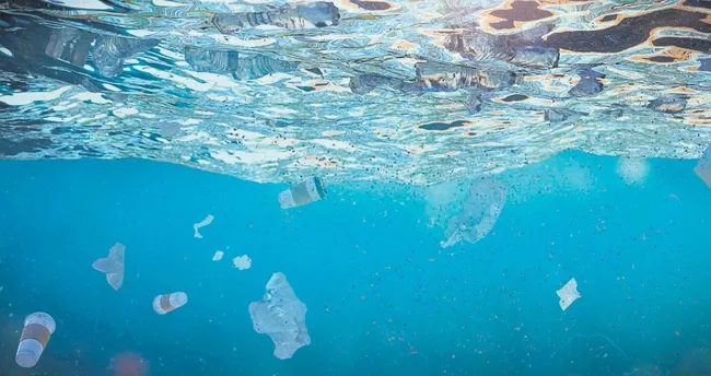Mikroplastik tehlike diyabet ve kanseri tetikliyor