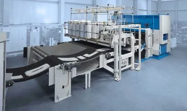 Tekstil Sektörü GTMF 2025 ile Yeniden Canlanıyor #gaziantep