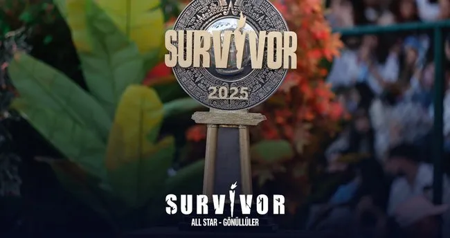 Survivor All Star 2025 şampiyonu belli oldu! Survivor şampiyonu kim oldu, Adem mi, Batuhan mı?