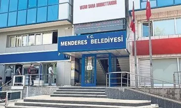 CHP’li belediyede 10 milyon liralık yolsuzluk... 26 belediye çalışanına operasyon #izmir