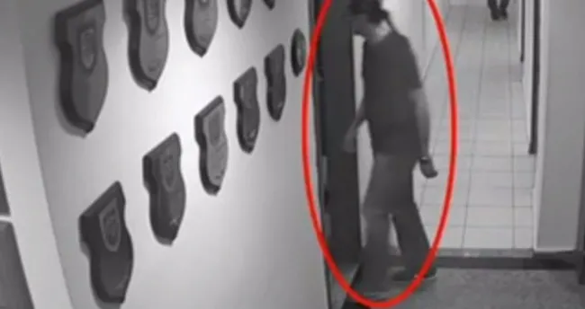 İşte Akıncılar Üssü’ndeki 5 FETÖ’cü sivil