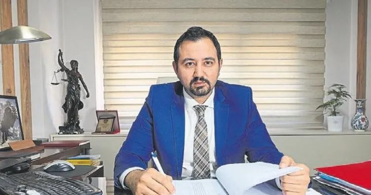 Mahkeme, AVM otoparkını kara yolu kabul etti 55