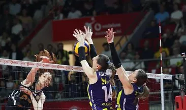 MAÇ BAŞLADI! VakıfBank – Fenerbahçe Medicana maçı ne zaman, saat kaçta, hangi kanalda? Filede Şampiyonlar Kupası mücadelesi! #ankara