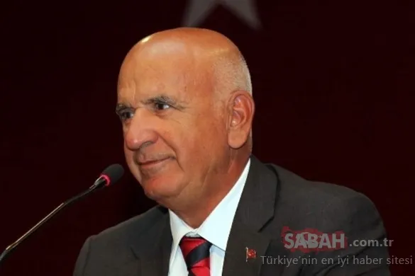 İş insanı Fikret Öztürk 8 milyon $’a ikinci el uçak aldı!