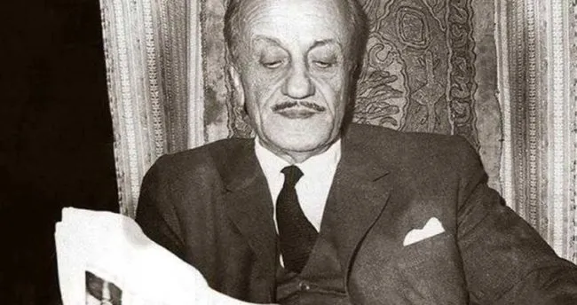 Necip Fazıl Şiirleri - Necip Fazıl Kısakürek’in En Güzel Şiirleri, Hayatı ve Eserleri
