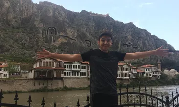 TEOG şampiyonu Mustafa’nın sır intiharı