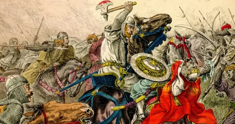 Dünyanın en büyük 15 imparatorluğu sıralandı: Osmanlı bakın kaçıncı sırada!
