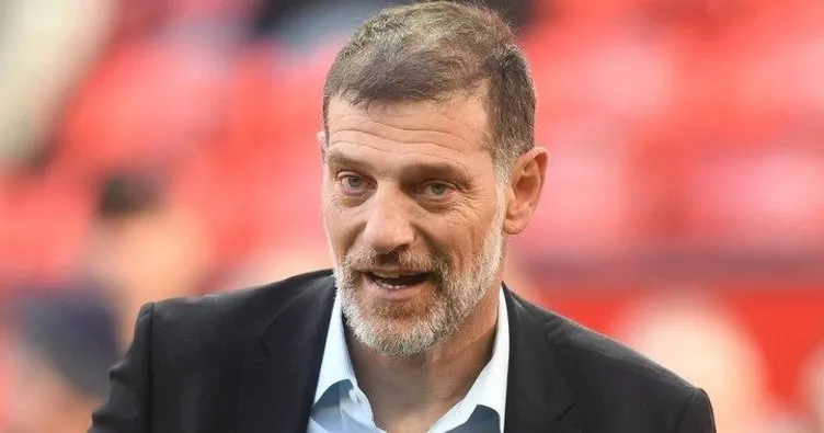 Bilic yeni yılı bekliyor!