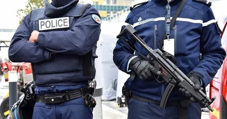 Fransa’da balo salonu vahşeti!