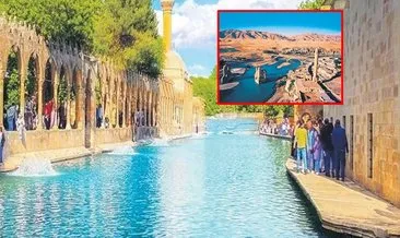 Doğu'da turizm hamlesi başlıyor: Yerli-yabancı yatırımcıların gözü bölgede! #batman