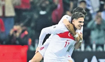 El birliğiyle Dünya Kupası’na