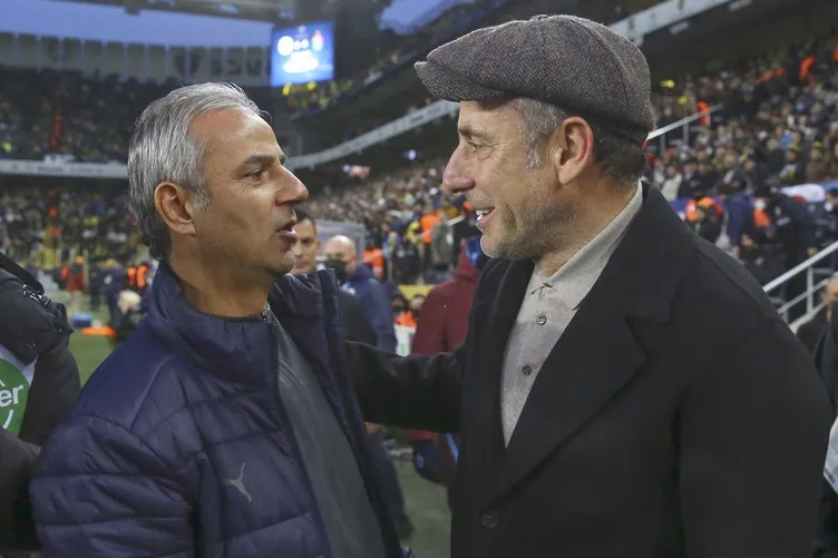 Son dakika: Trabzonspor-Fenerbahçe muhtemel 11'ler belli oldu! Önemli eksikler, sürpriz tercihler...