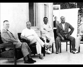 Atatürk'ün 20 şıklık sırrı