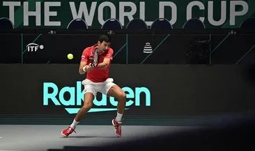 Novak Djokovic’in aşı tepkisi! Avustralya Açık’a katılacak mı?