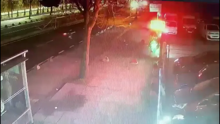 Yer İstanbul Bağcılar! Önce haraç istediler sonra Kalaşnikof ile taradılar: 3 şüpheli tutuklandı