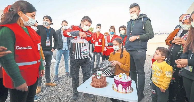 İkinci kez deprem kabusunu yaşadı