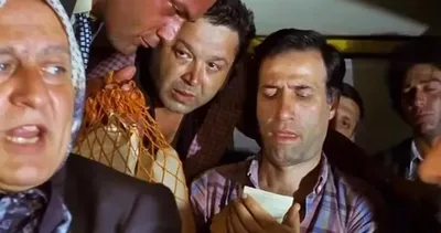 Atla Gel Şaban konusu ve oyuncuları: Atla Gel Şaban filmi ne zaman çekildi?