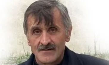 Kestiği ağacın altında can verdi #trabzon