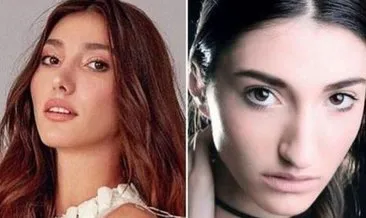 Miss Turkey 2018 güzeli Şevval Şahin’den çarpıcı açıklamalar