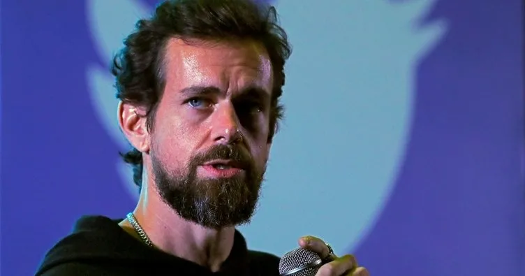 Twitter CEO’su Jack Dorsey istifa etti!