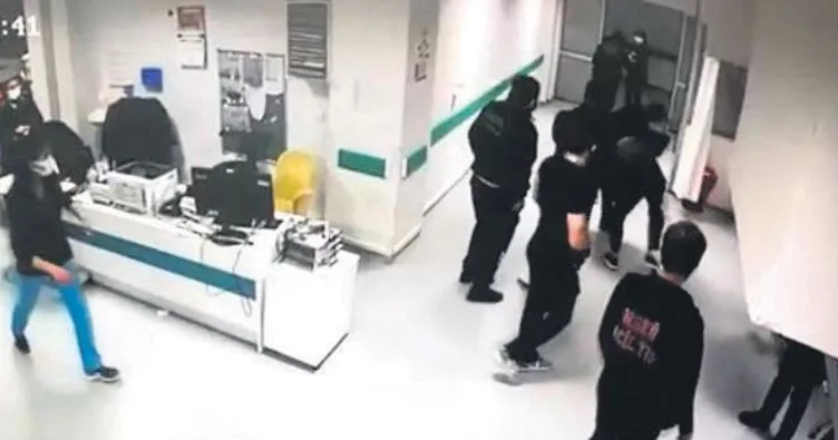 FETÖ’nün sağlık sektörü üzerinden yeni kaos planı