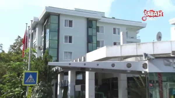 Masumlar Apartmanı'nın oyuncusu Süreyya Gürsel Evren, 3’üncü kattan düşerek hayatını kaybetti | Video