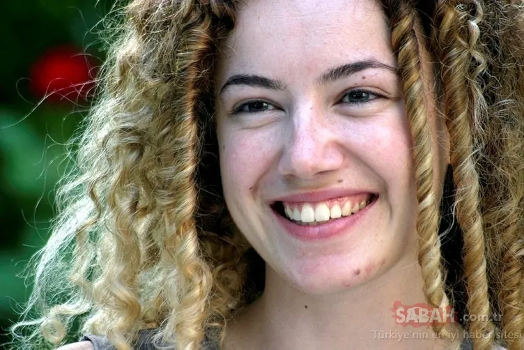 43 yaşındaki Pınar Aydın radikal bir karar aldı! Her şeyi bir kenara bıraktı o artık farklı bir hayat yaşıyor!