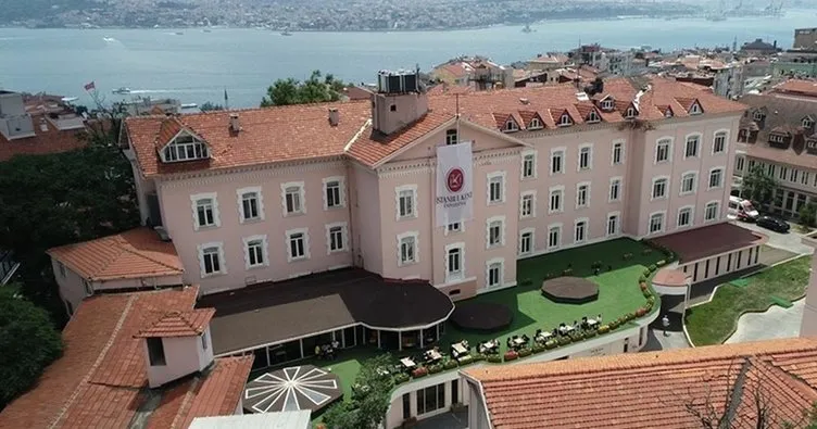 İstanbul Sağlık ve Teknoloji Üniversitesi 3 öğretim üyesi alacak