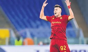 El Shaarawy parayı beğenmedi