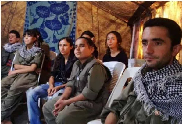 DEM Parti acıdan rant devşiriyor! PKK’nın çocuk istismarını gizliyor: Şoke eden detaylar