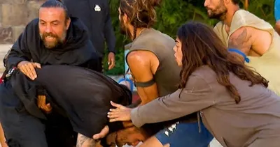 Survivor kim elendi? TV8 ile 8 Mart 2026 Survivor’da eleme düellosu ve kader konseyi gecesi