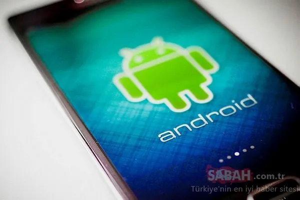 Dikkat! Yeni zararlı yazılım Android telefonları hedef alıyor