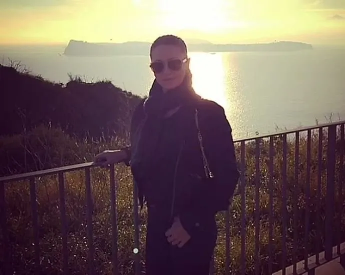 NATO'yu kandıran Rus ajanı Maria: Film değil gerçek...