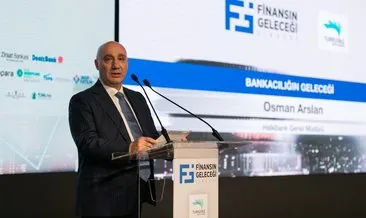 Halkbank Genel Müdürü Arslan: Ekonomi modelimiz kısa sürede olumlu sonuçlar vermeye başladı