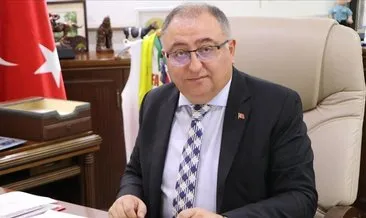 CHP’li eski Başkan Vefa Salman 3 yıl hapis cezası aldı