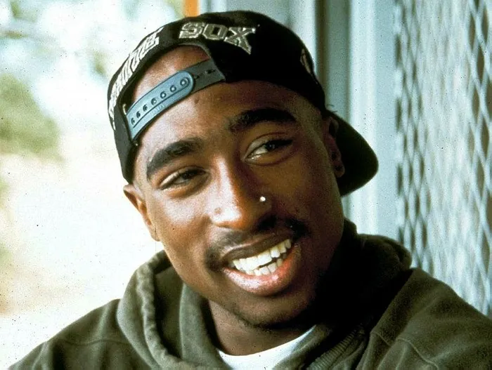 Rapçi Tupac Shakur'un ölümüyle ilgili bir kişi gözaltına alındı