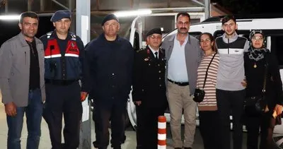 Jandarma güvenli yolculuk için uyarıyor