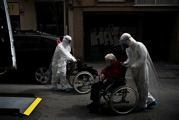 Son dakika haberi: Corona virüse karşı açı çalışmalarında dikkat çeken gelişme! İnsanlar üzerinde denenmeye başlandı...