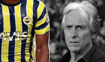 Son dakika Fenerbahçe transfer haberleri: Fenerbahçe’ye talih kuşu kondu! Avrupa devi, yıldız isim için teklif yapacak...