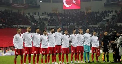 Türkiye Galler maçı hangi kanalda? EURO 2024 elemeleri Türkiye Galler milli maç saat kaçta, ne zaman oynanacak?