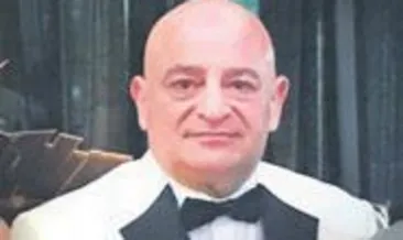 Kaldığı villayı soydu iddiası