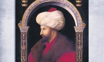 Netflix’ten ‘Fatih’ dizisi