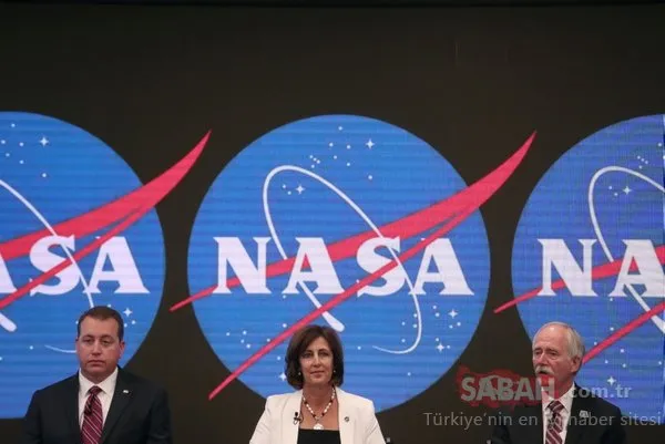 NASA’dan flaş turizm hamlesi