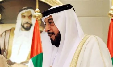 Son dakika haberi: Birleşik Arap Emirlikleri Cumhurbaşkanı El Nahyan hayatını kaybetti